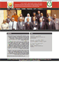 Mobile Screenshot of afipa.usj.edu.lb